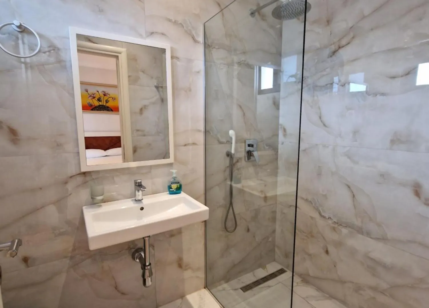 דירה קסאמיל Hotel Fabio