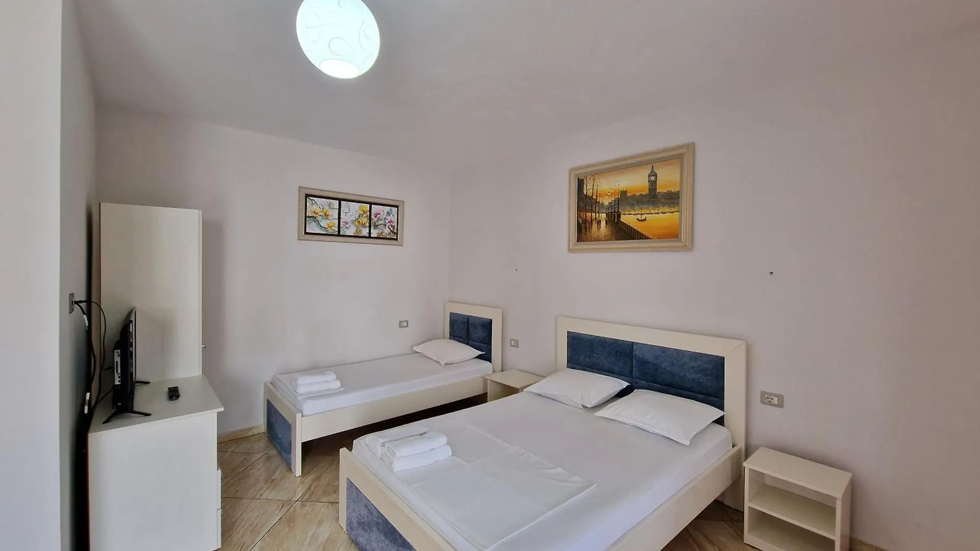 קסאמיל Hotel Fabio