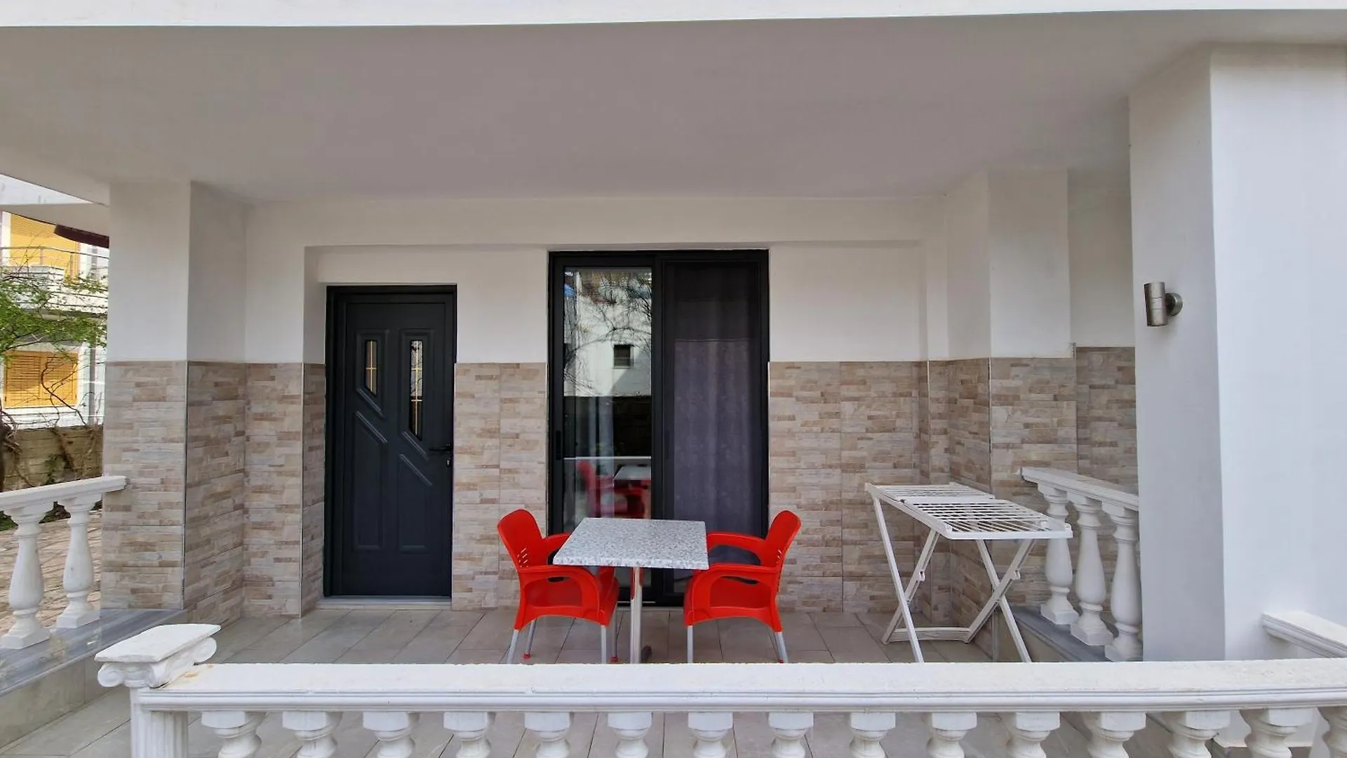 דירה קסאמיל Hotel Fabio