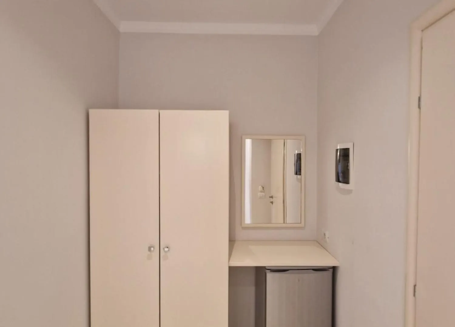 קסאמיל Hotel Fabio