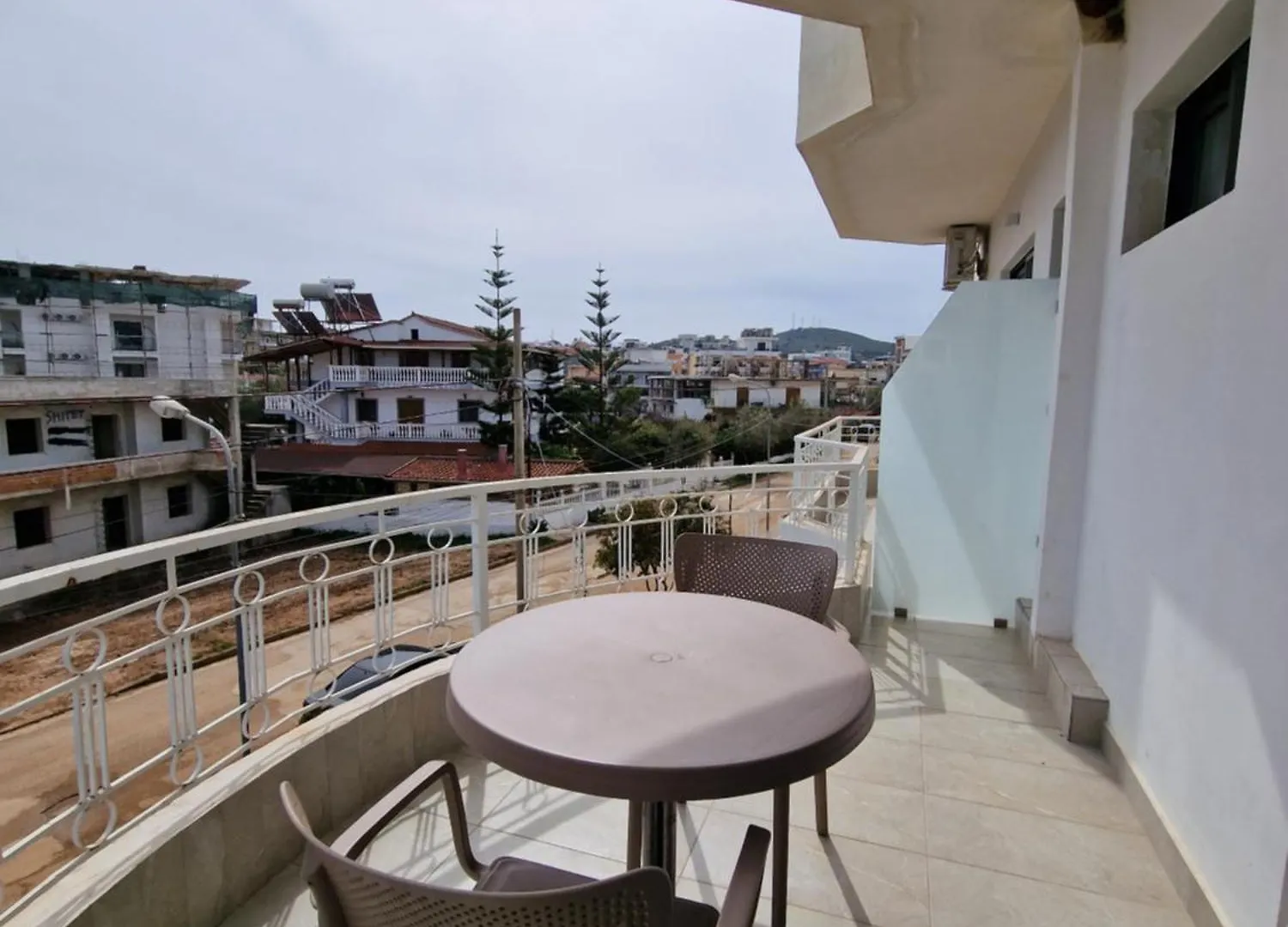 קסאמיל Hotel Fabio דירה