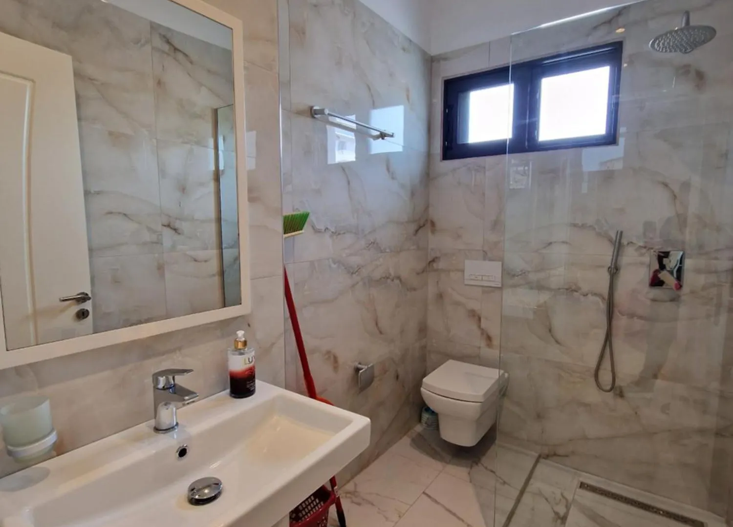 דירה קסאמיל Hotel Fabio אלבניה
