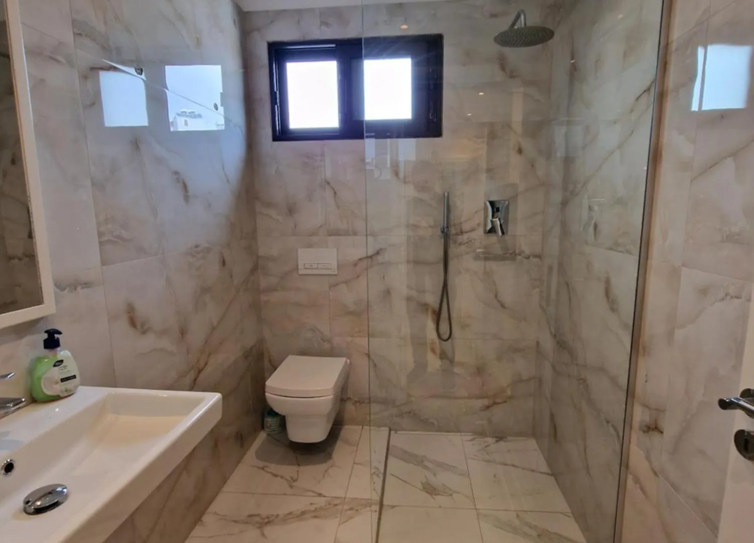 קסאמיל Hotel Fabio דירה