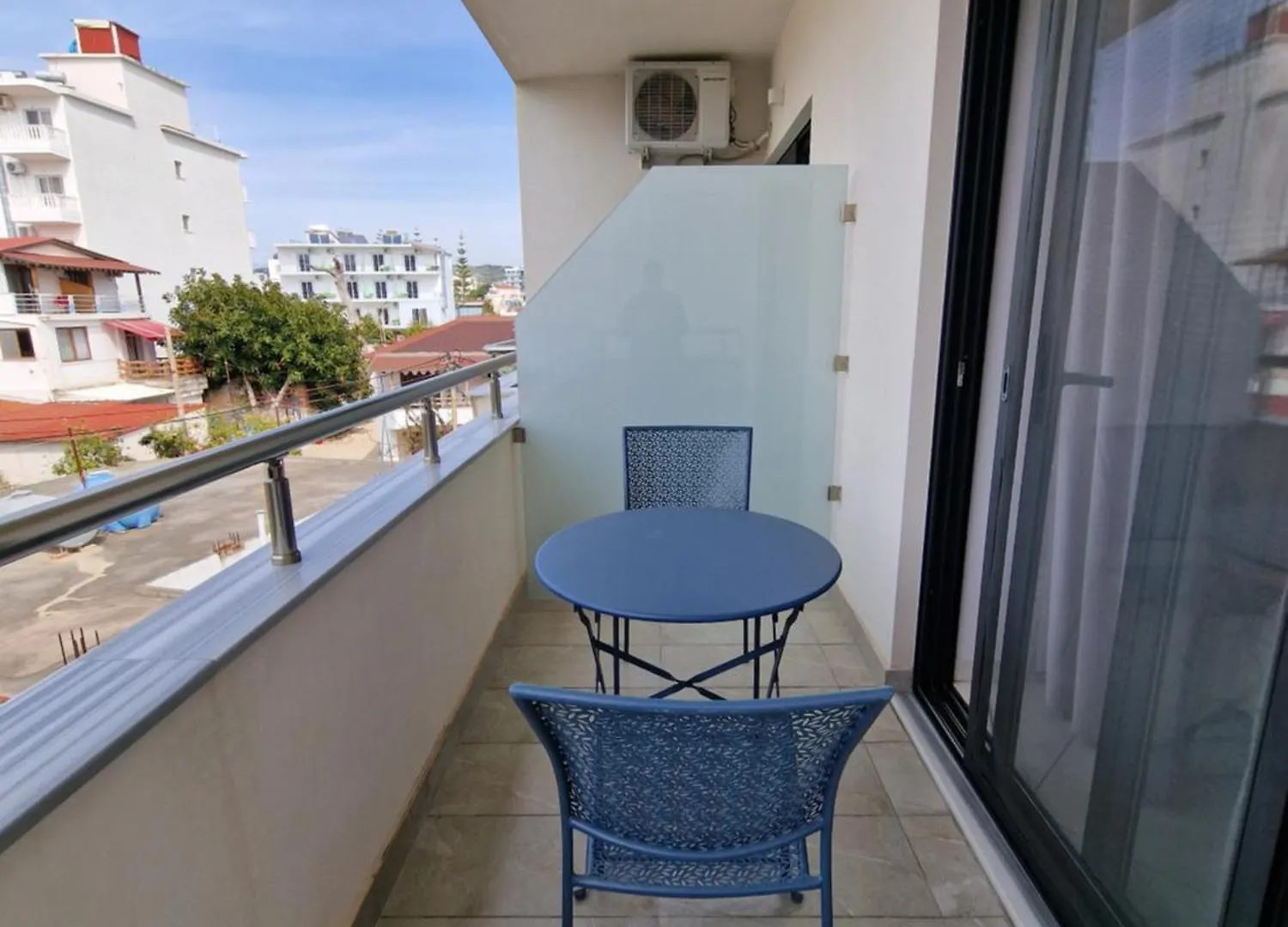 קסאמיל Hotel Fabio