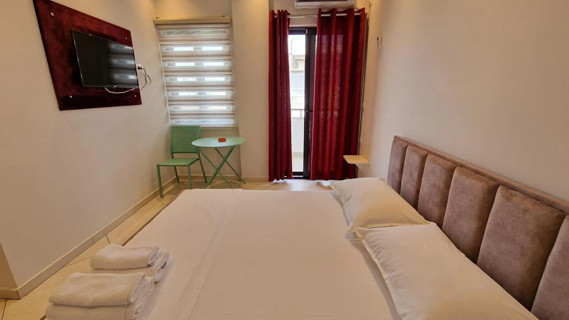 קסאמיל Hotel Fabio דירה