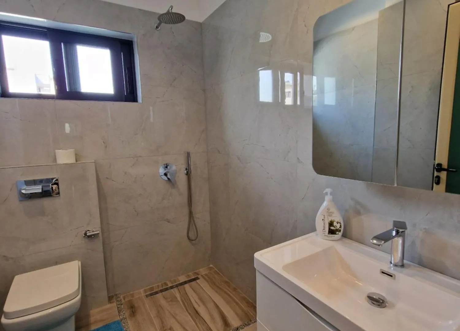 קסאמיל Hotel Fabio