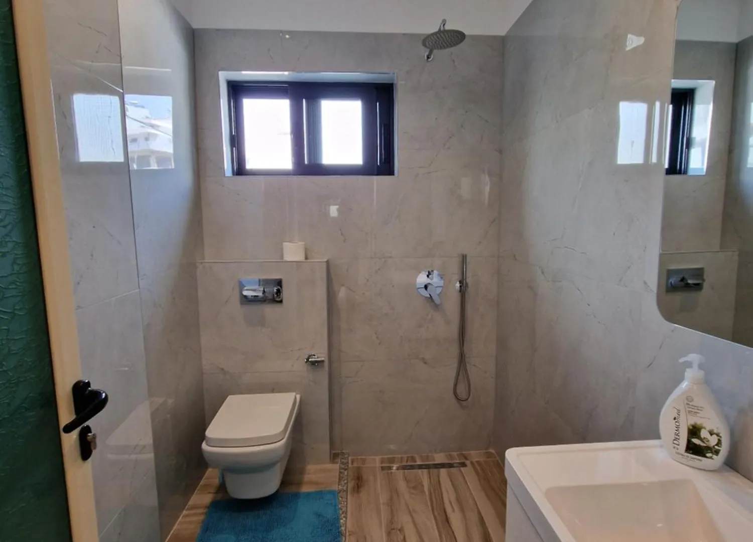 דירה קסאמיל Hotel Fabio