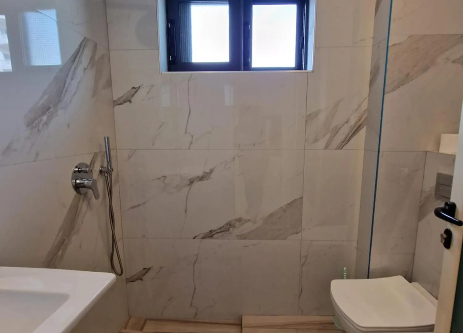 Hotel Fabio Ksamil Apartamento