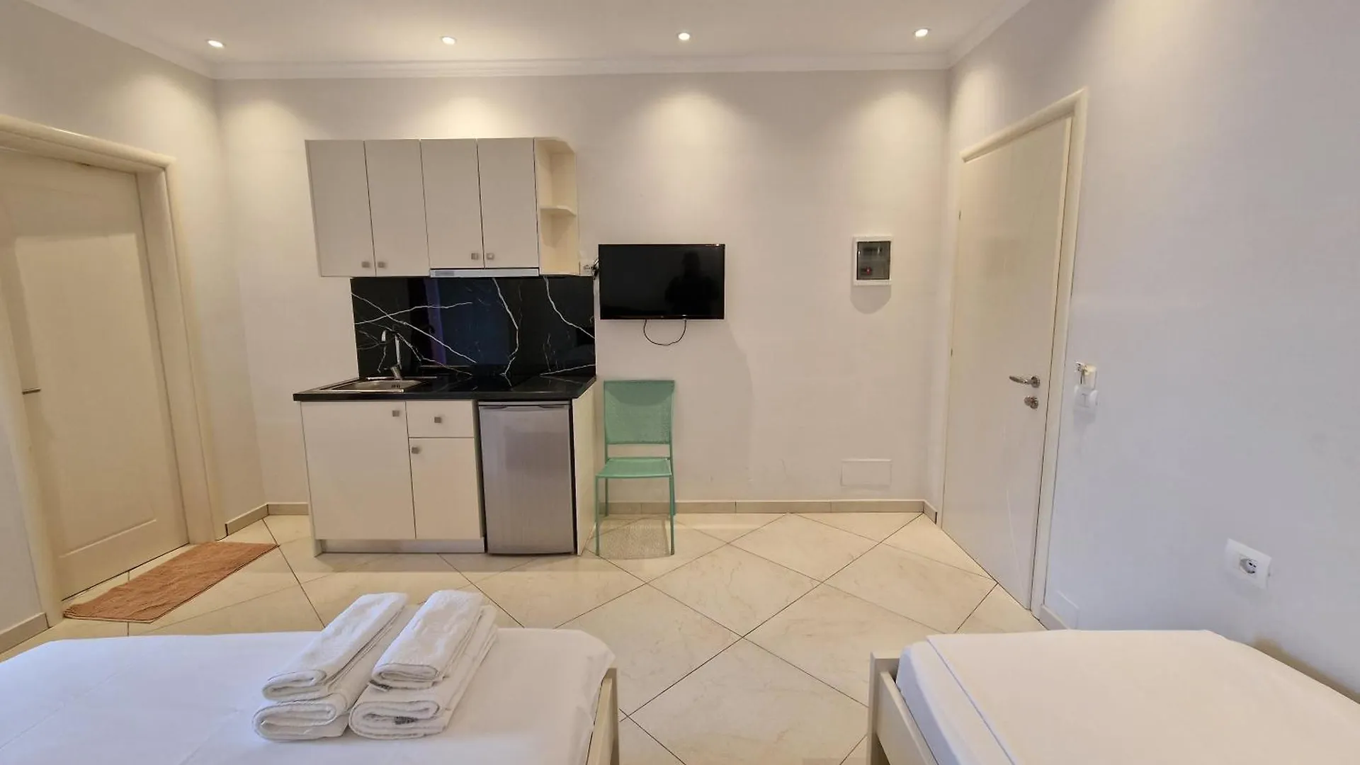 דירה קסאמיל Hotel Fabio