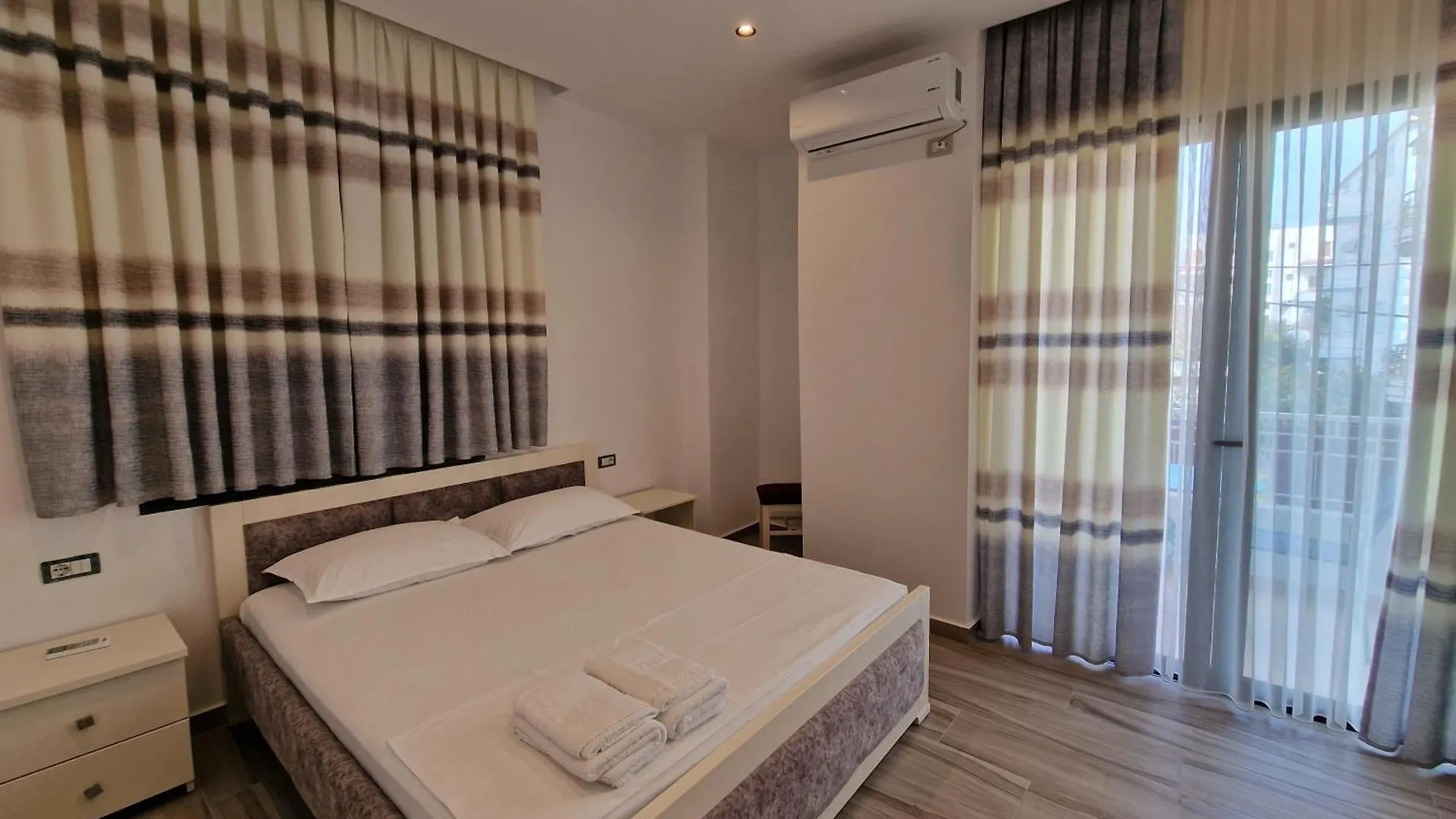 קסאמיל Hotel Fabio