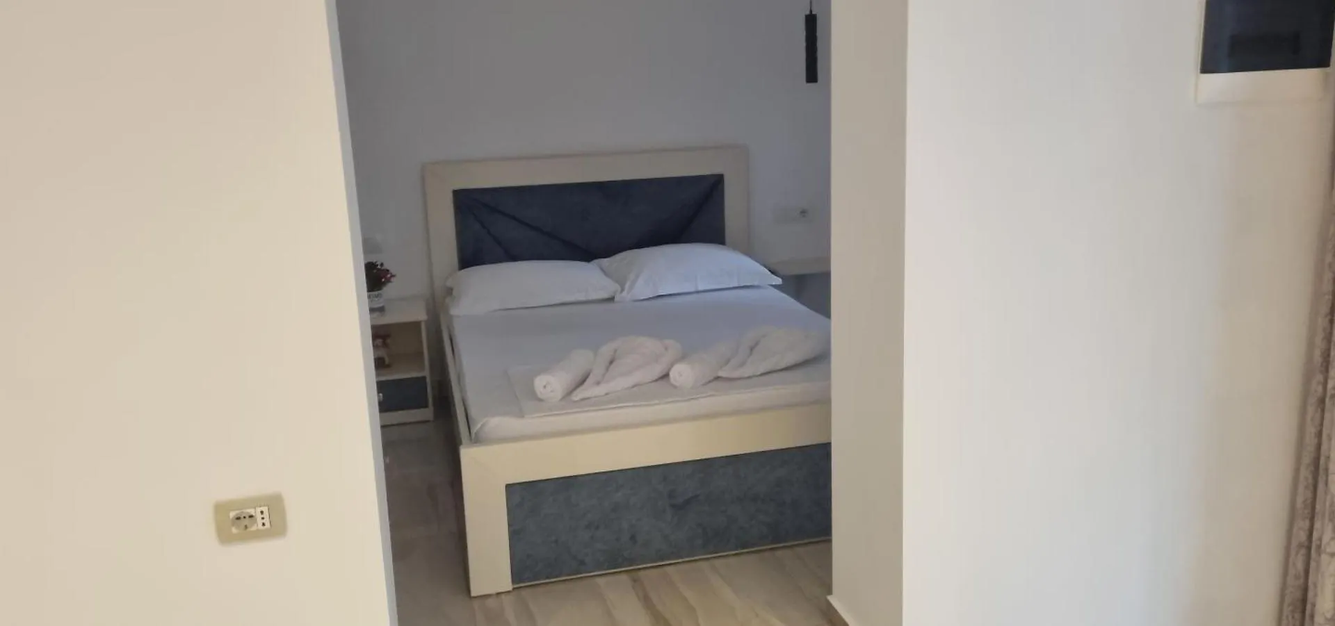 Hotel Fabio Ksamil 0*,