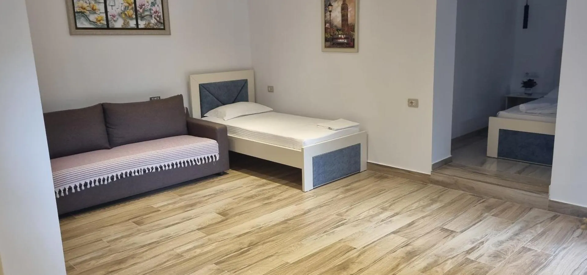 דירה קסאמיל Hotel Fabio