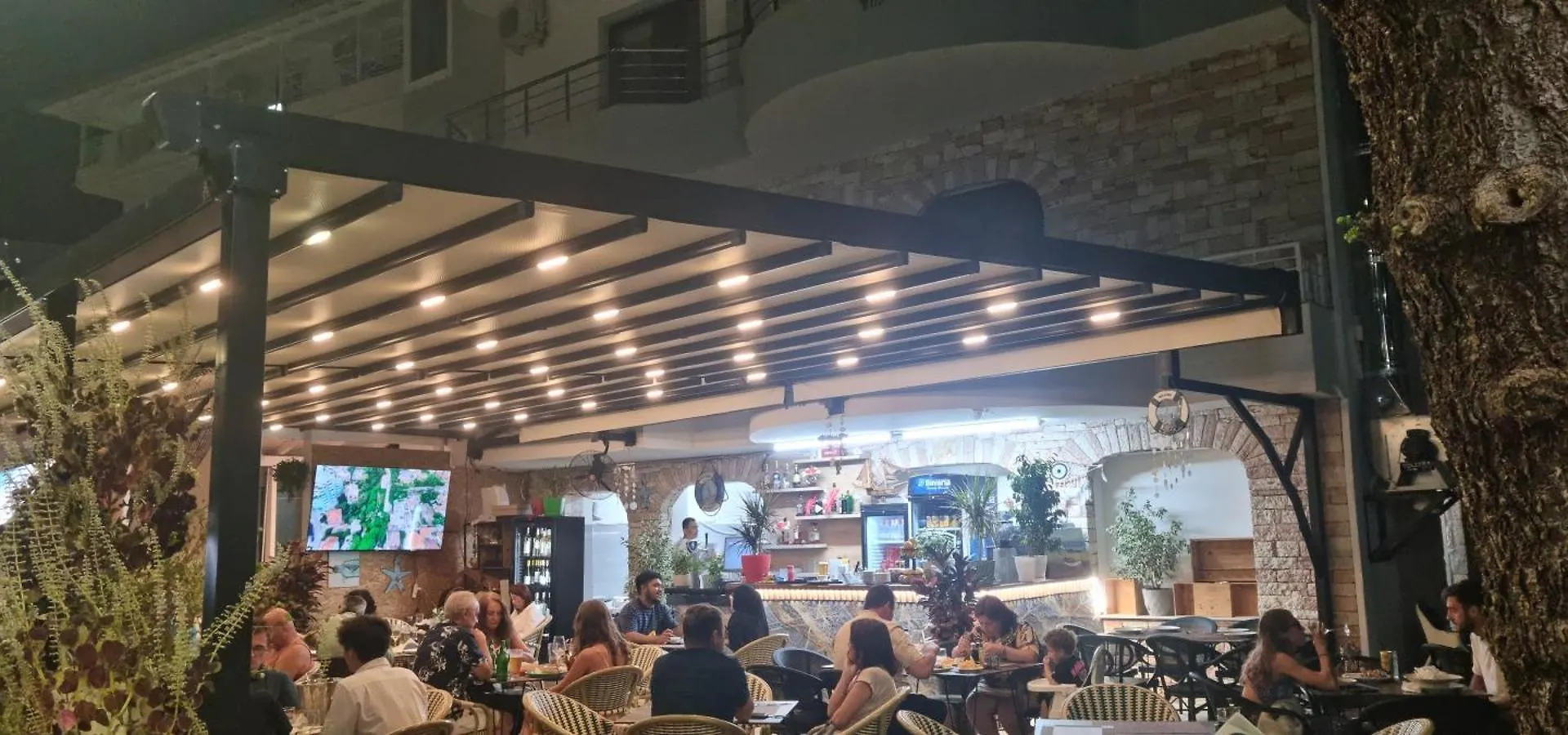 קסאמיל Hotel Fabio