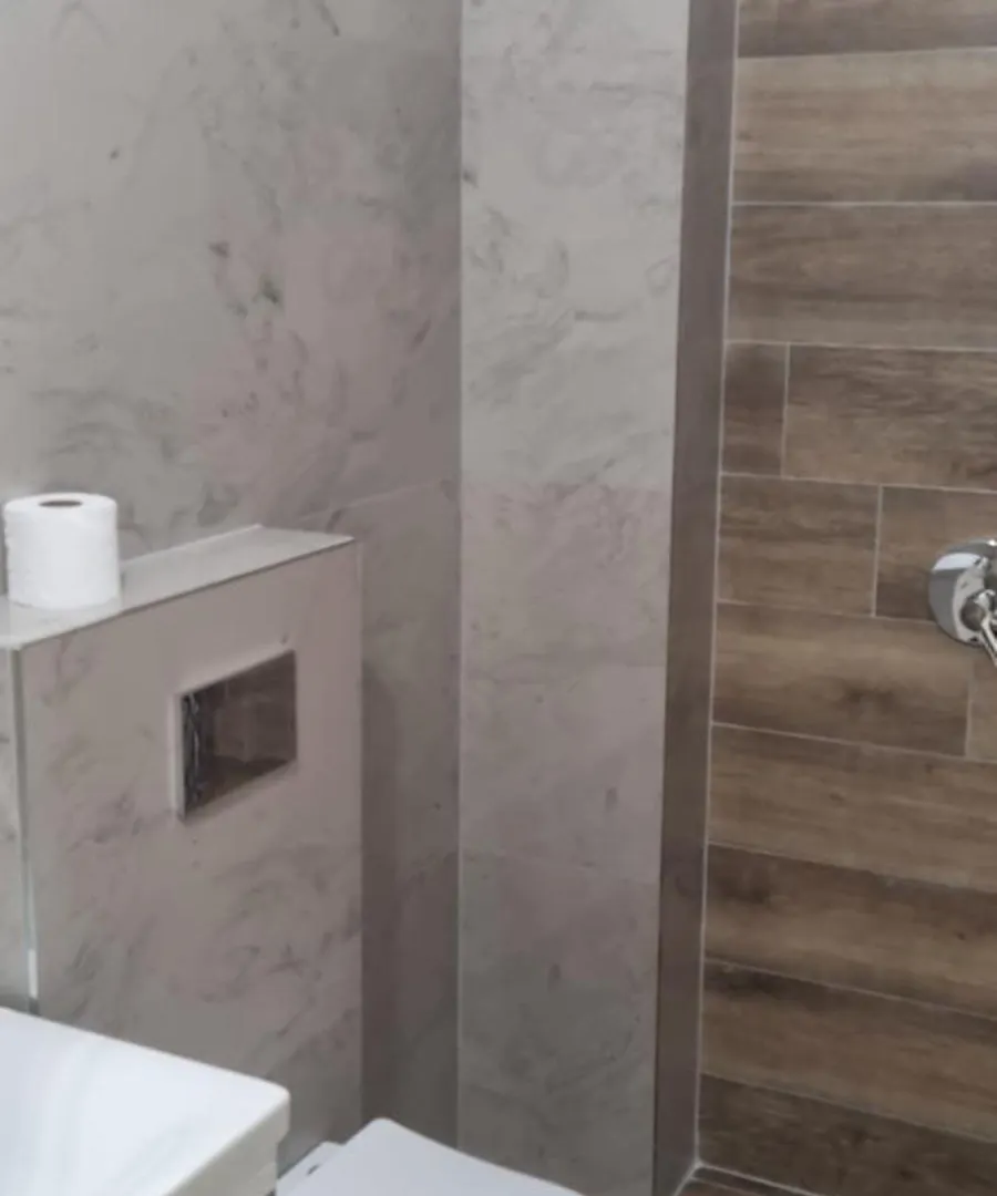 קסאמיל Hotel Fabio דירה