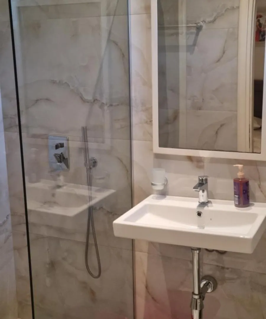 קסאמיל Hotel Fabio