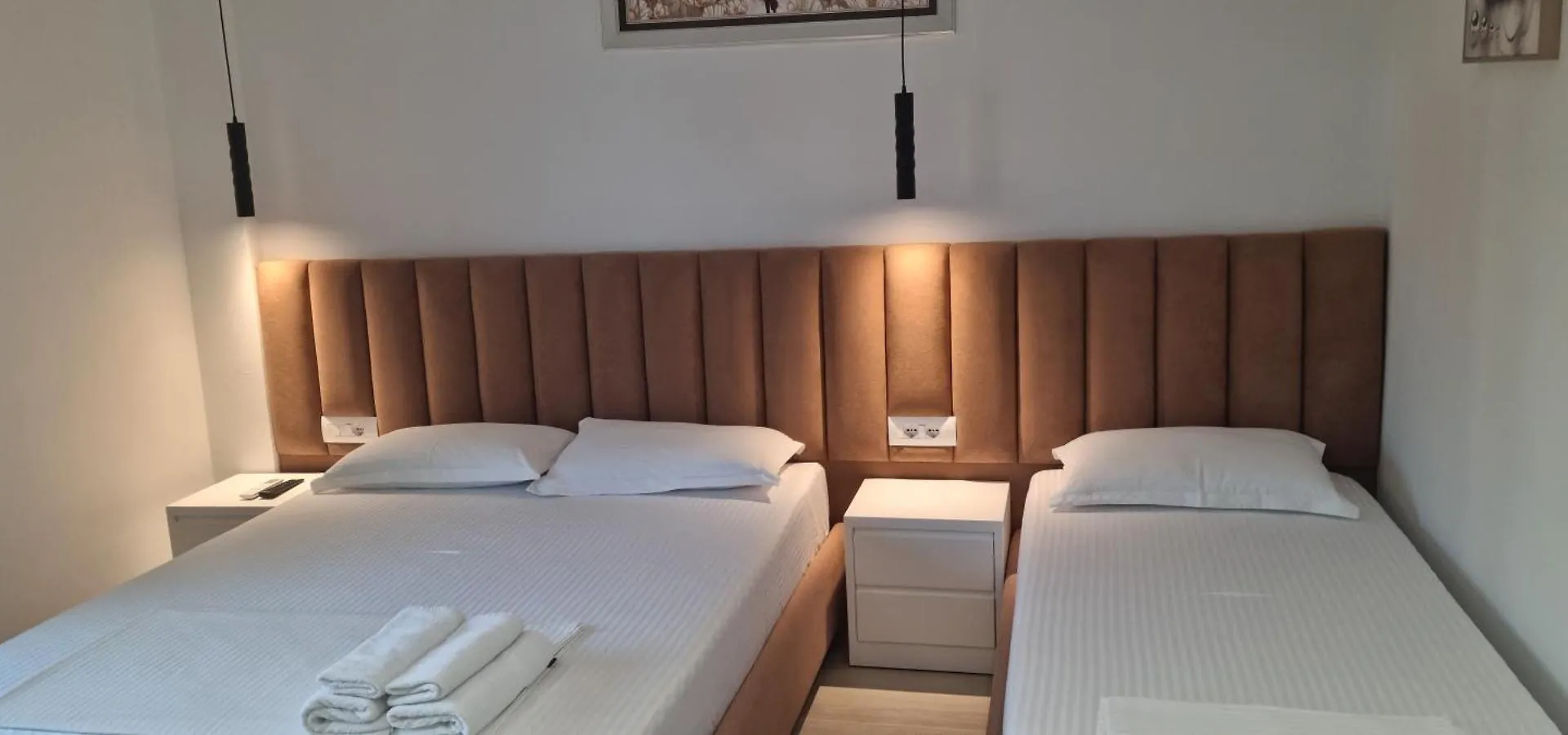דירה קסאמיל Hotel Fabio
