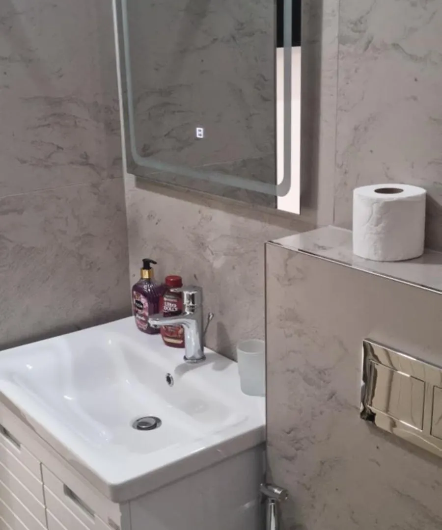 דירה קסאמיל Hotel Fabio אלבניה