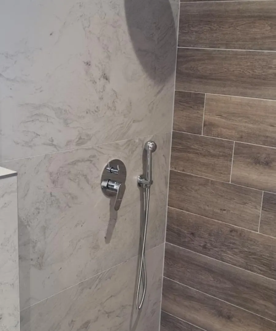 Hotel Fabio Ksamil Apartamento