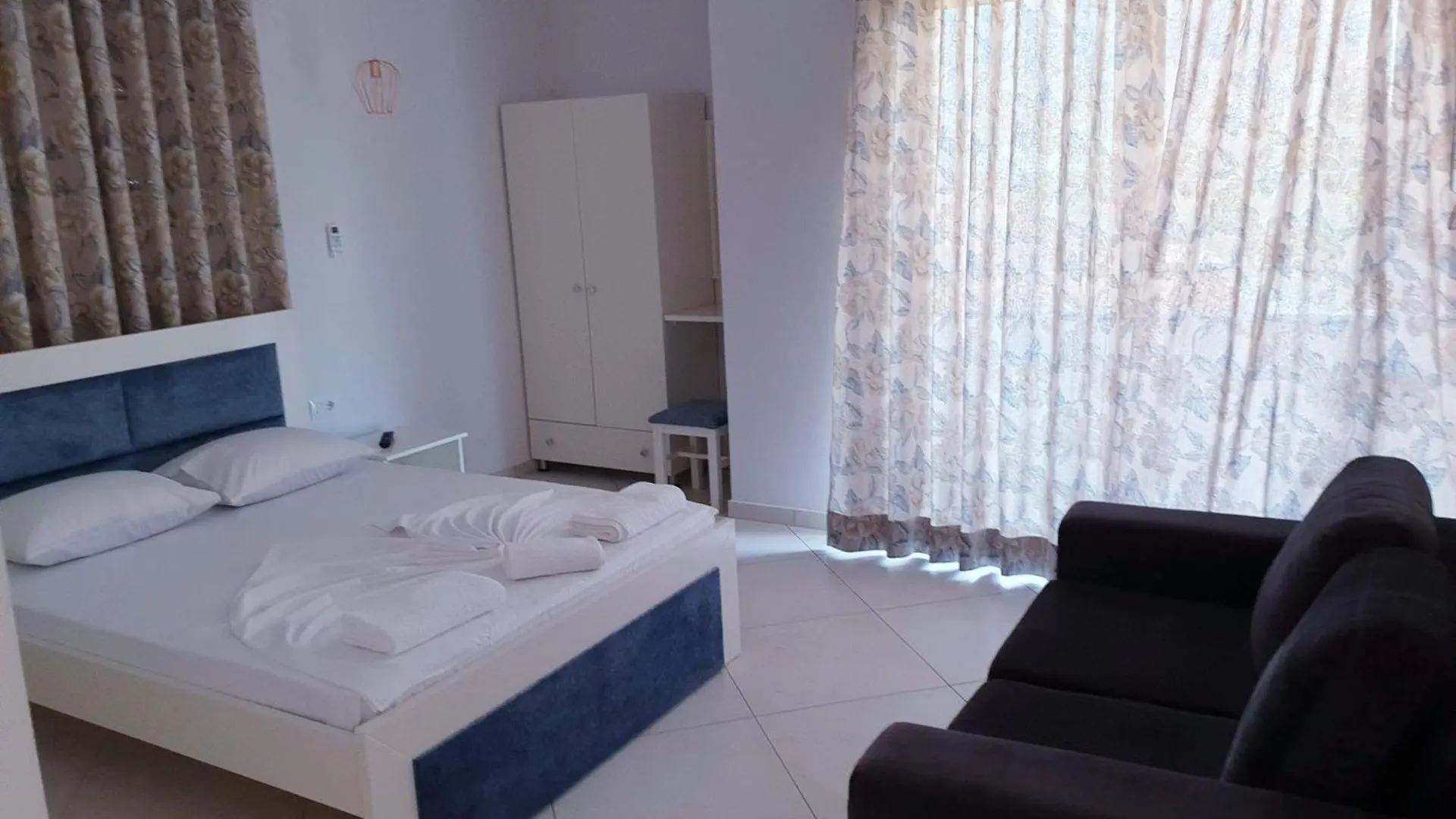 קסאמיל Hotel Fabio