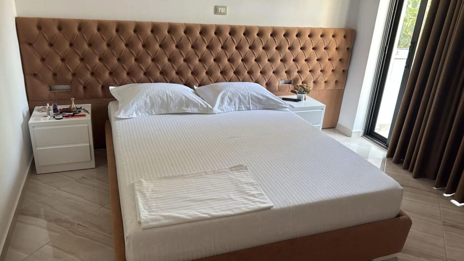 Hotel Fabio Ksamil 0*,  Albania
