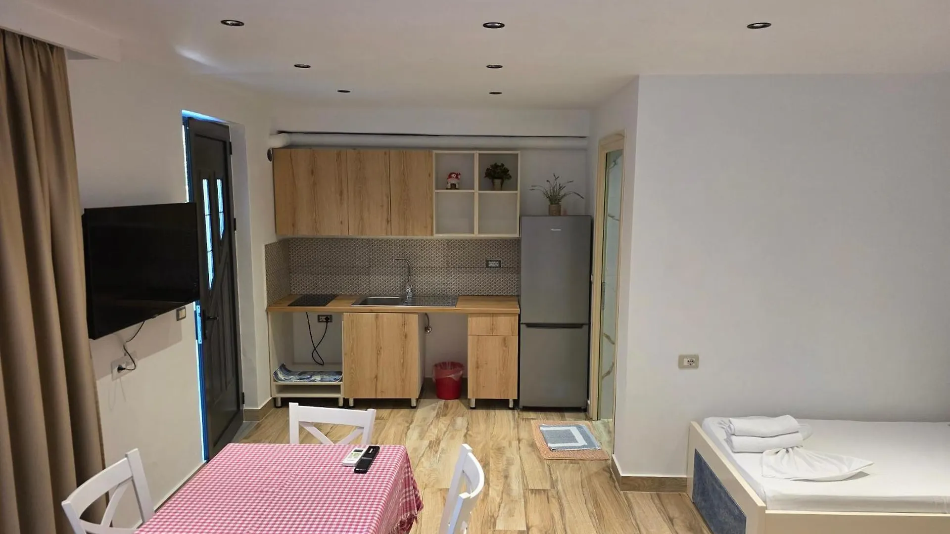 קסאמיל Hotel Fabio דירה