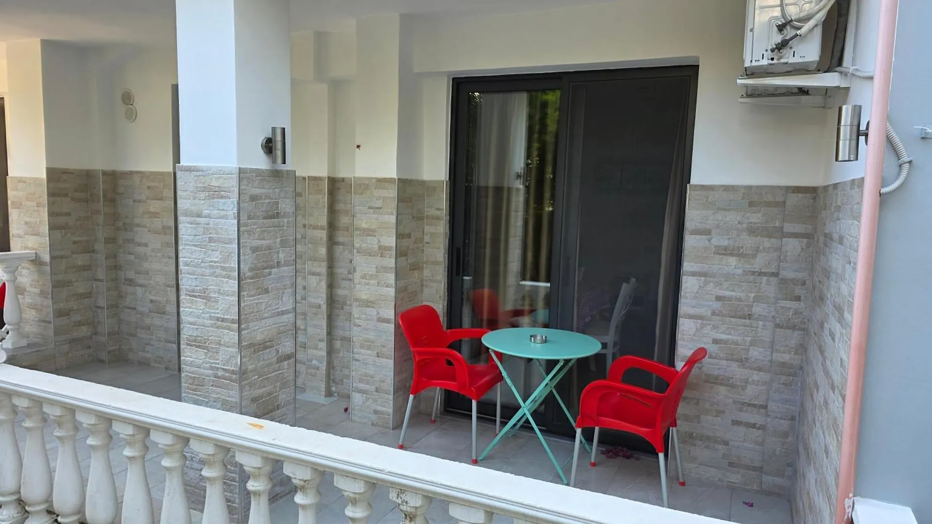 קסאמיל Hotel Fabio